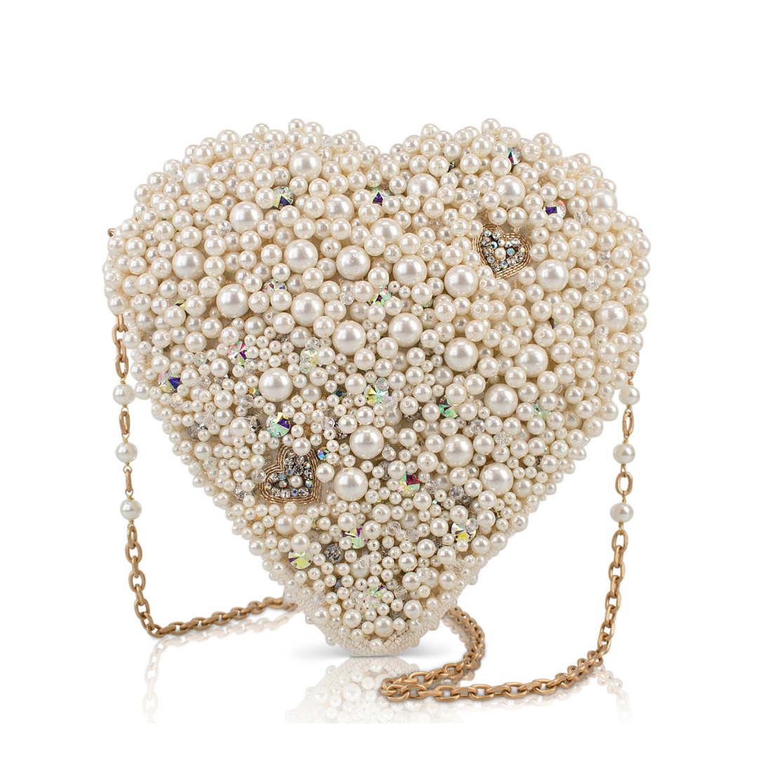 Valentine's Gift Guide: Matching Your Style to the Perfect Purse