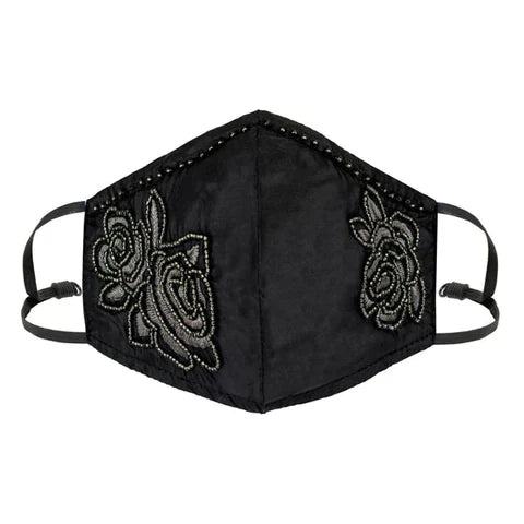 Fashion Face Masks to Shop Now