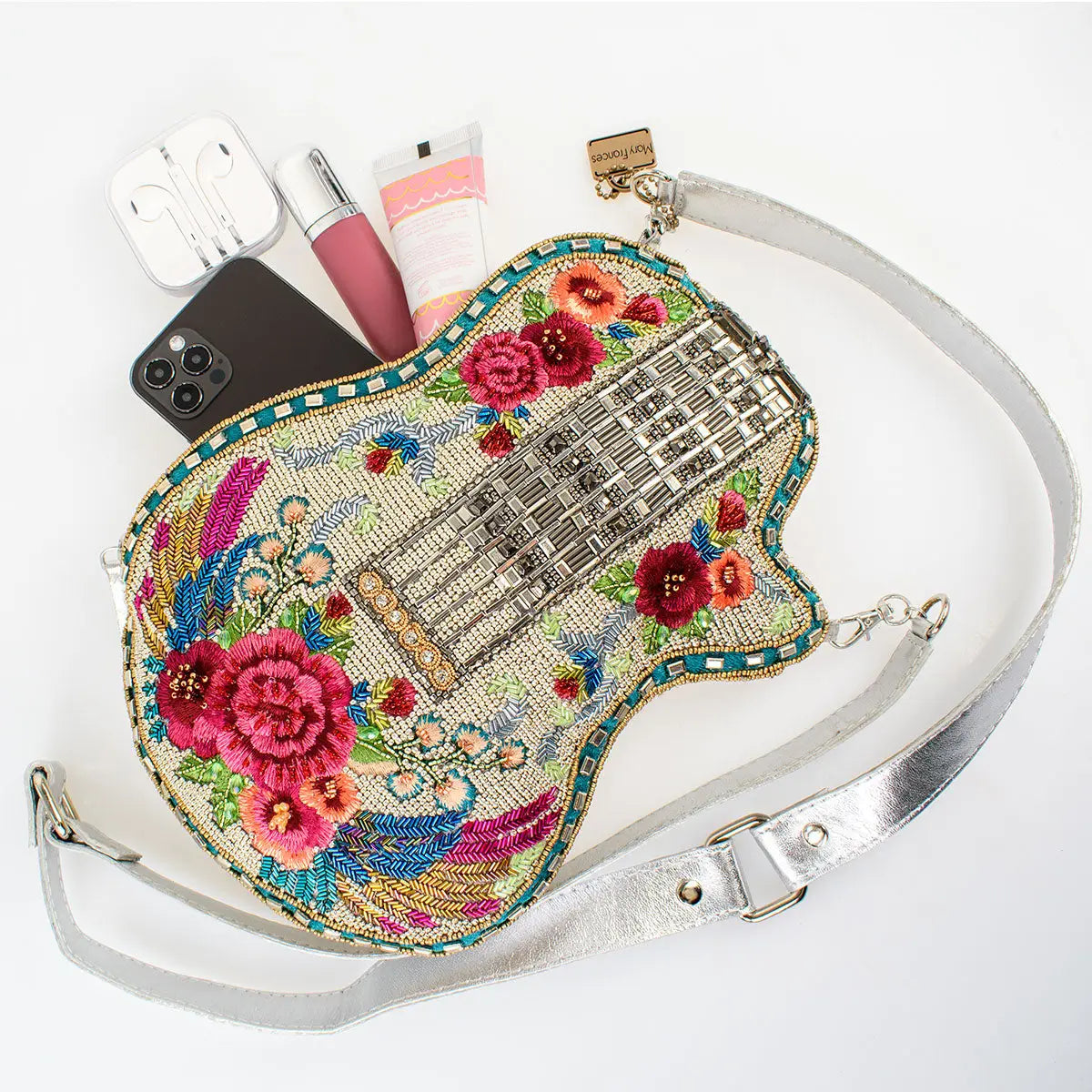 Music-Themed Purses The Perfect Gifts for Music Lovers