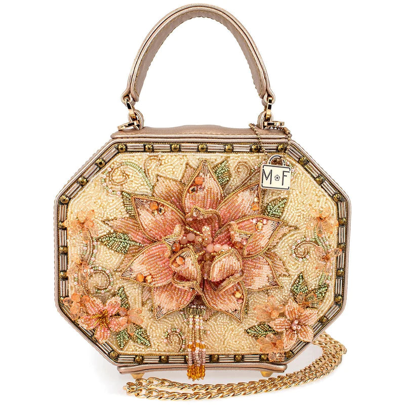 Spring Fashion Must-Haves: Freshen Up Your Look with Beaded Handbags