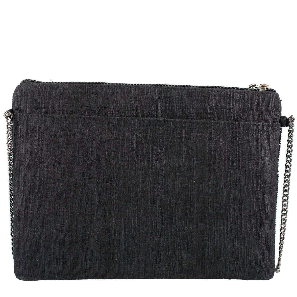 Tribal Print Handbag ’One of a Kind’ beaded - One Kind 2