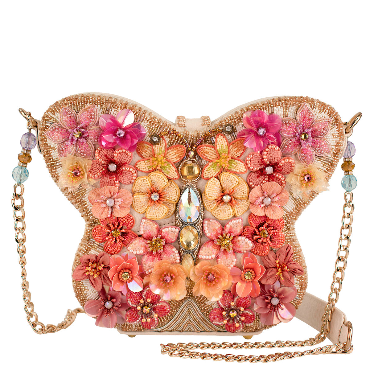 Butterfly Handbag 'One of a Kind'
