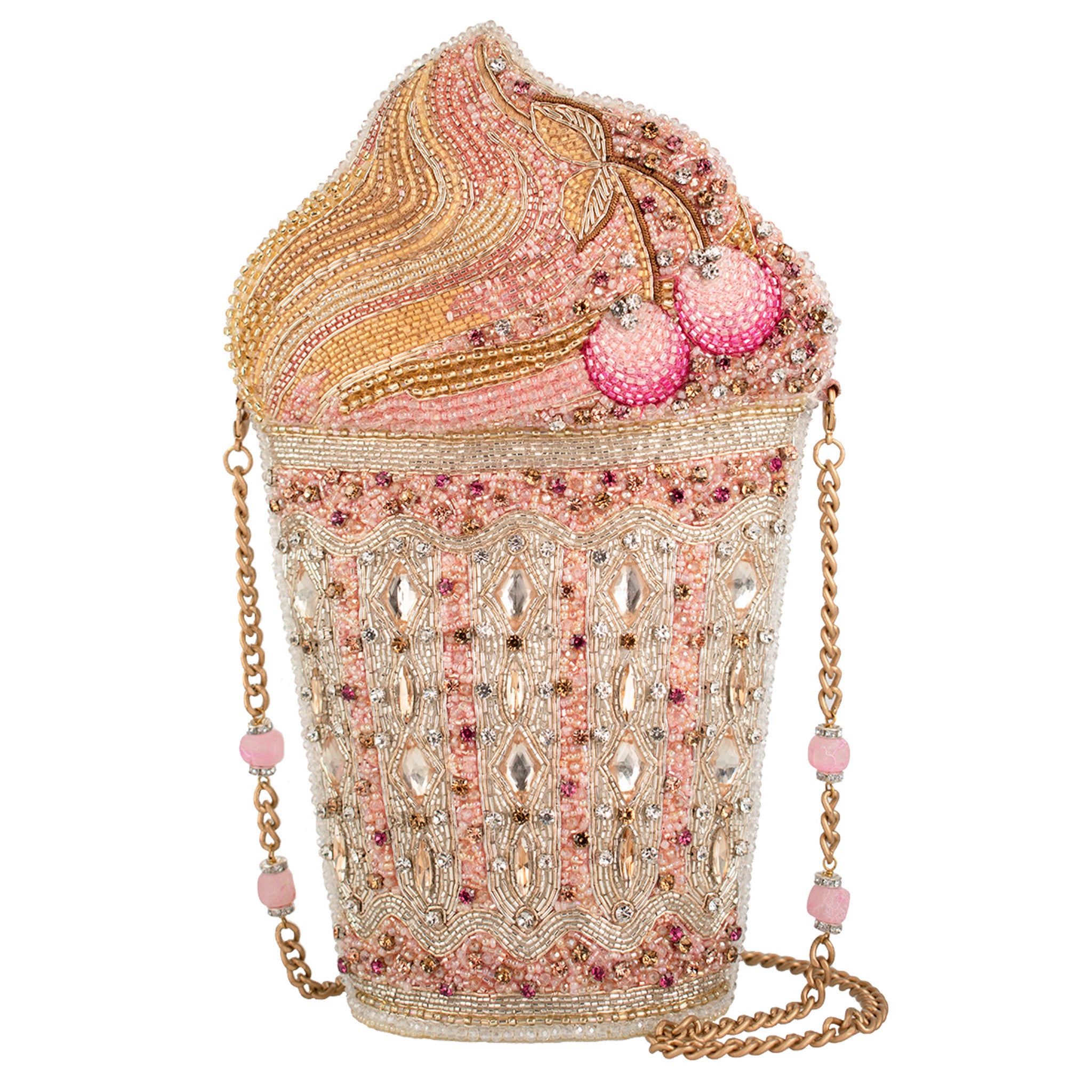 Sweet Treat Crossbody Handbag 'One of a Kind'