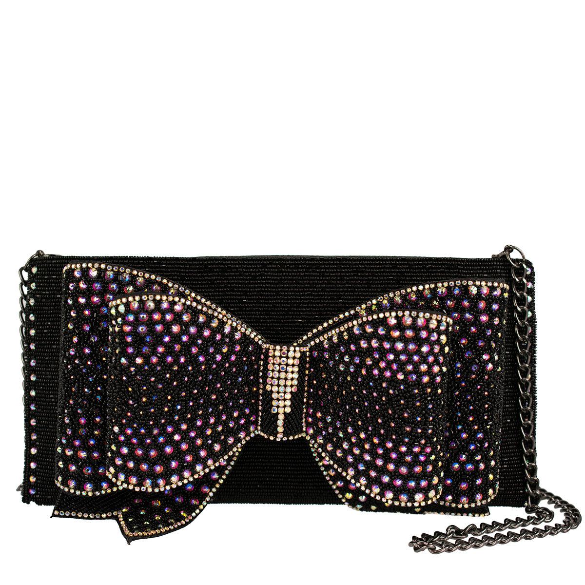 Disco Bow Handbag 'One of a Kind'