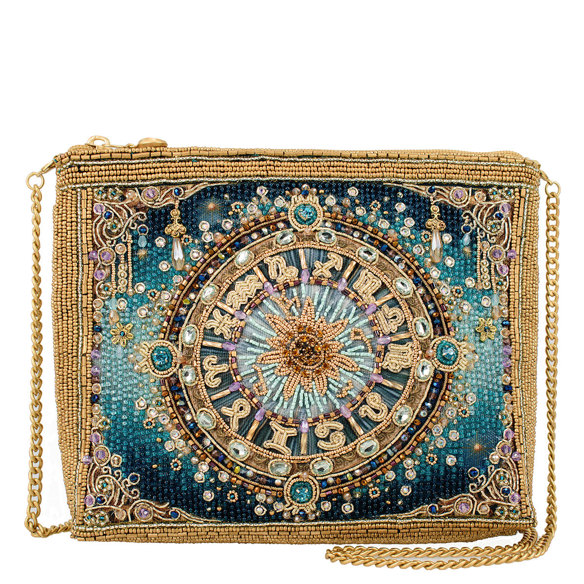 Stardust Crossbody Handbag 'One of a Kind'