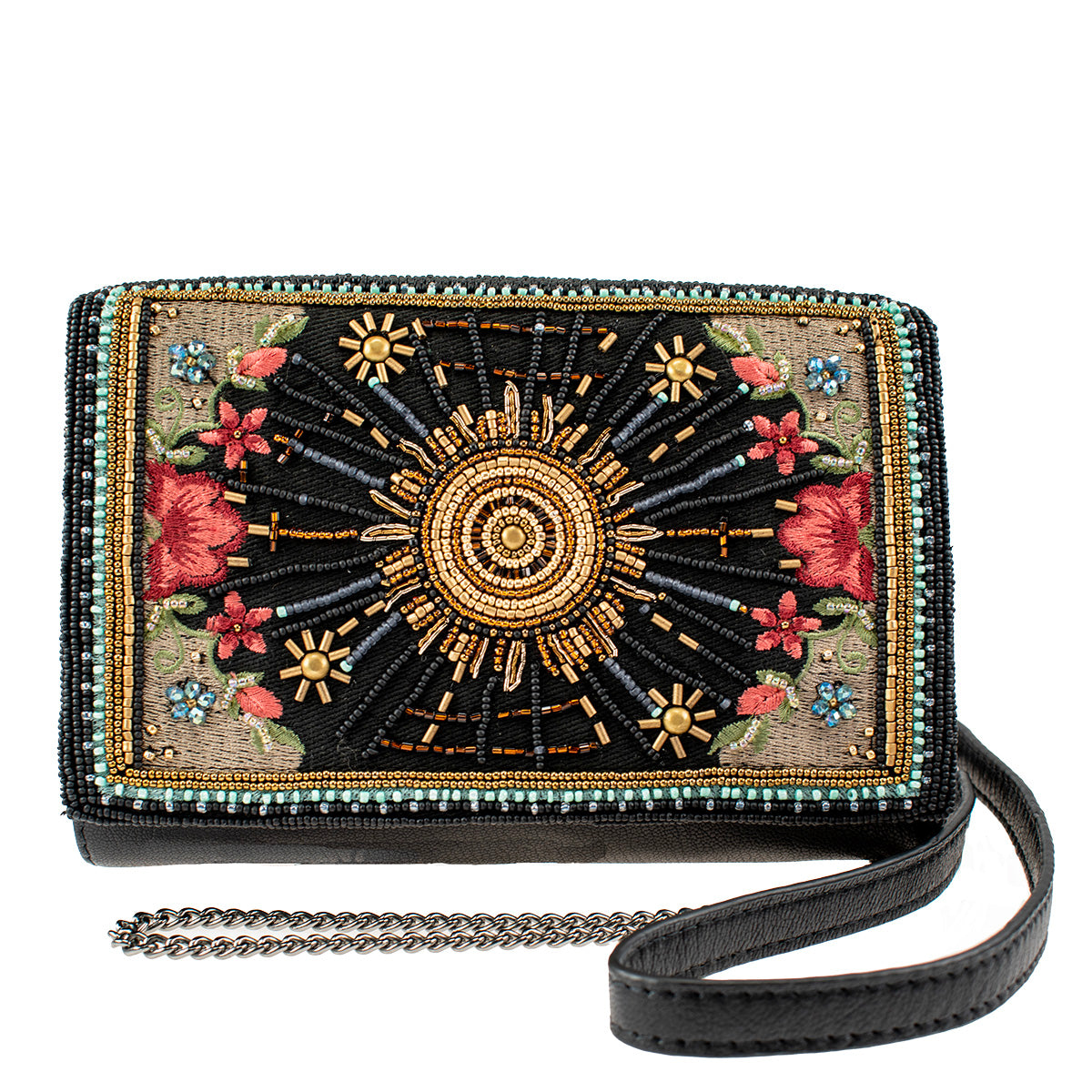 Shine On Festival Crossbody/Belt Bag 'One of a Kind'