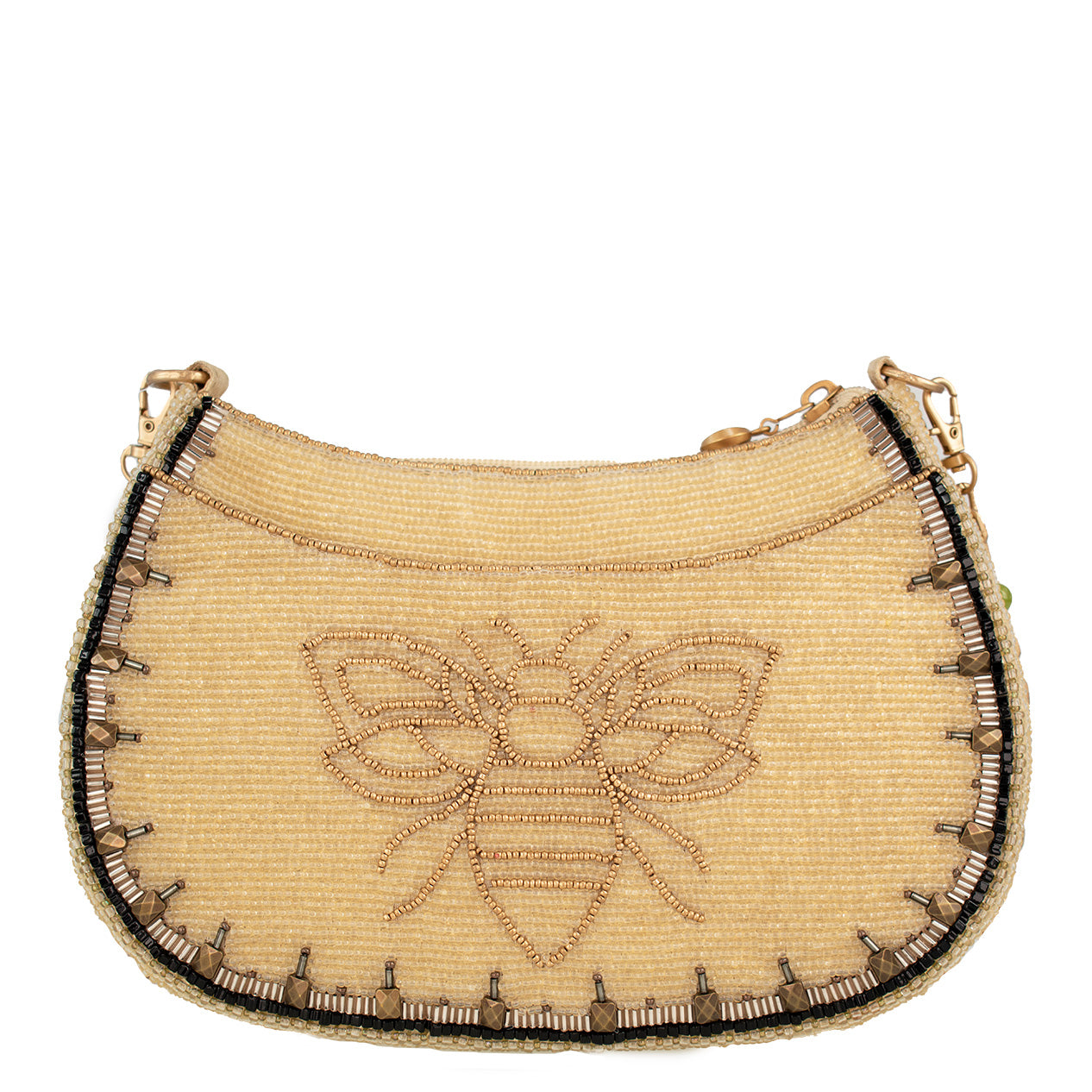 Queen of Buzz Crossbody 'One of a Kind'