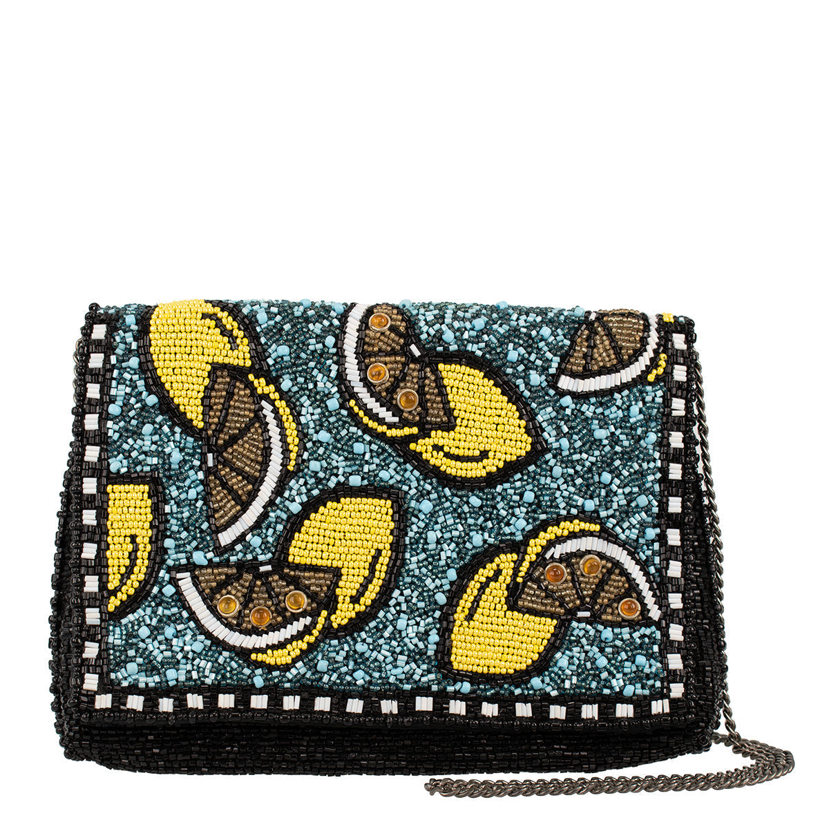 Lemons Handbag ’One of a Kind’ One Kind