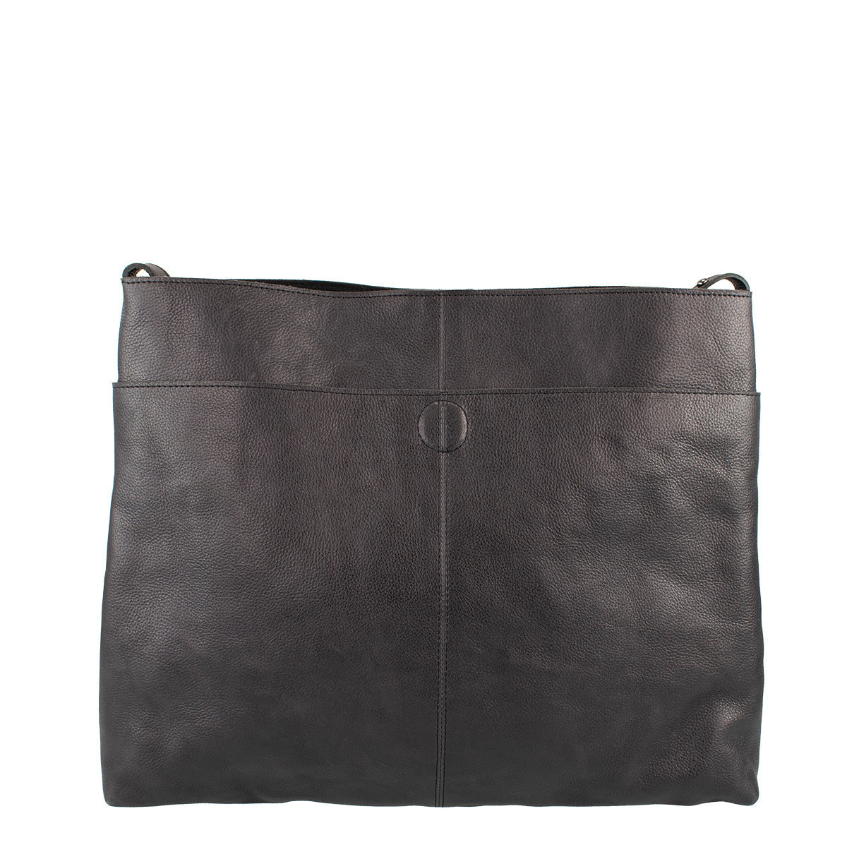Tapestry Leather Tote ’One of a Kind’ One Kind