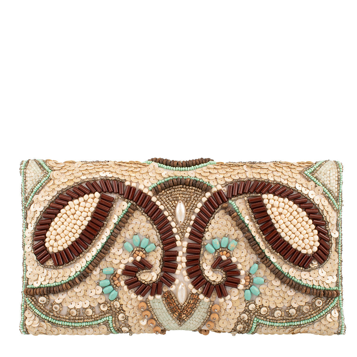 Oasis Crossbody Clutch Handbag ’One of a Kind’ One Kind