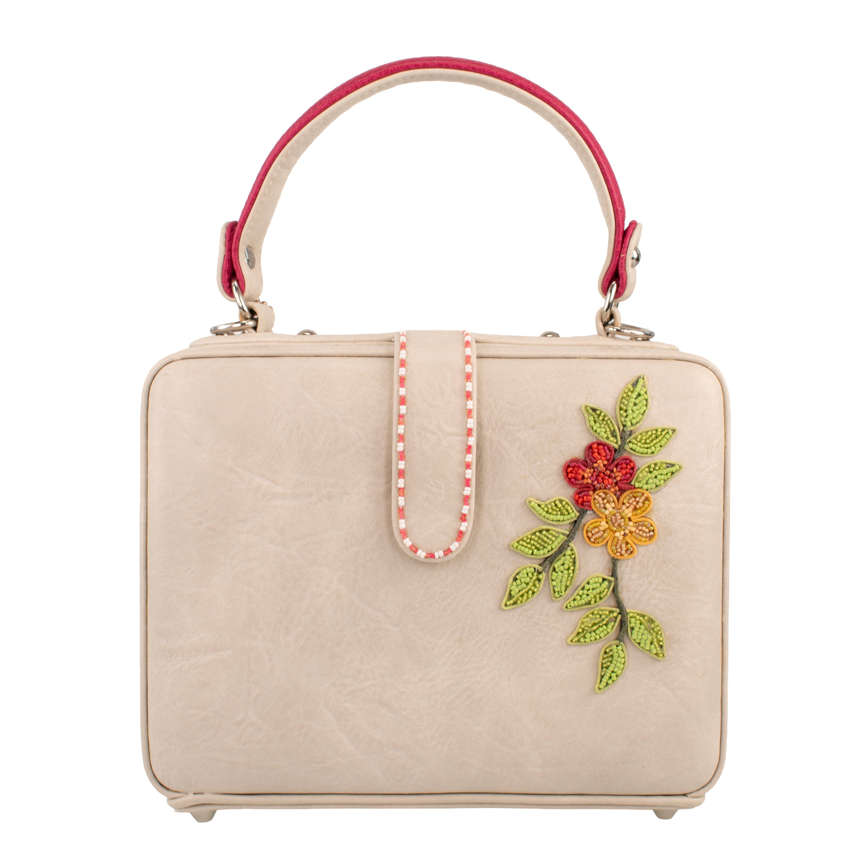 Bike Ride Handbag ’One of a Kind’ One Kind