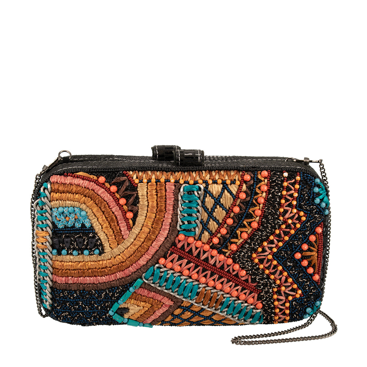 Rainbow Bridge Handbag/Clutch ’One of a Kind’ One Kind