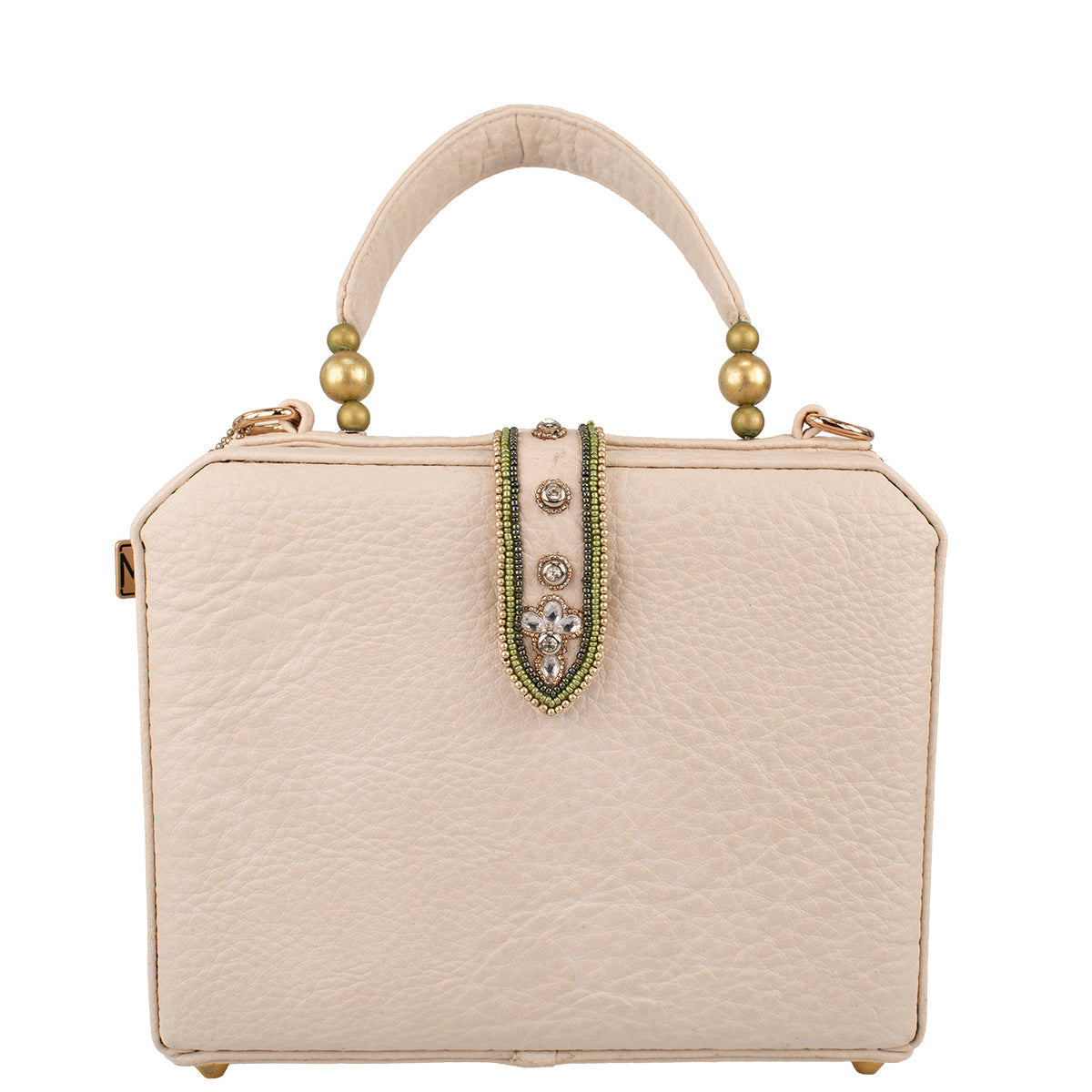 Corner Florist Handbag ’One of a Kind’ One Kind