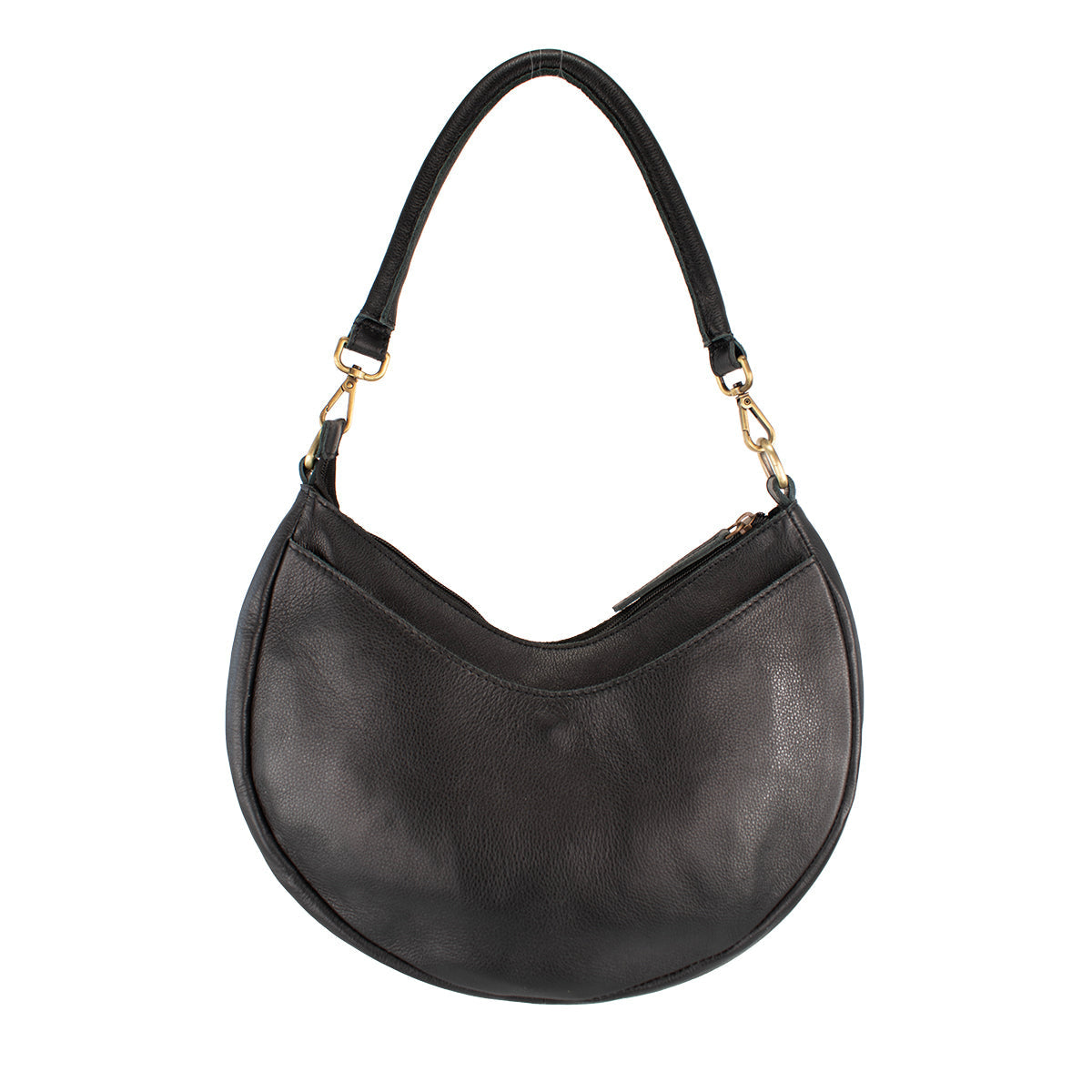 Half Moon Handbag ’One of a Kind’ One Kind