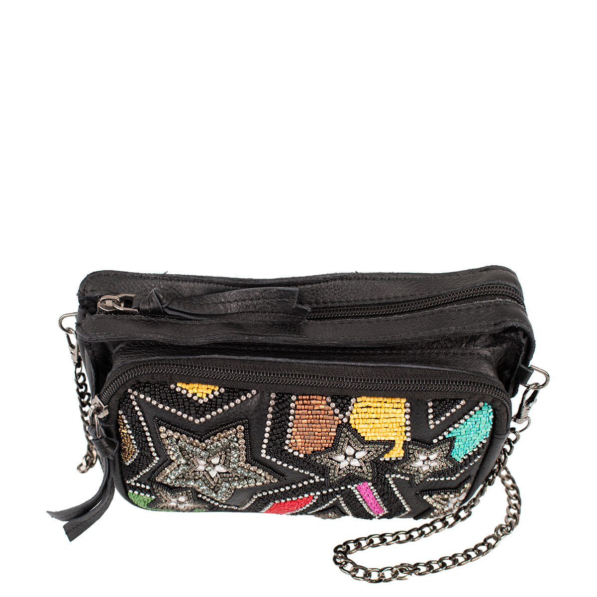 Colored Stars Handbag ’One of a Kind’ One Kind