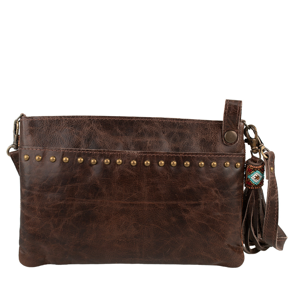 Western Spirit Crossbody Handbag ’One of a Kind’ One Kind