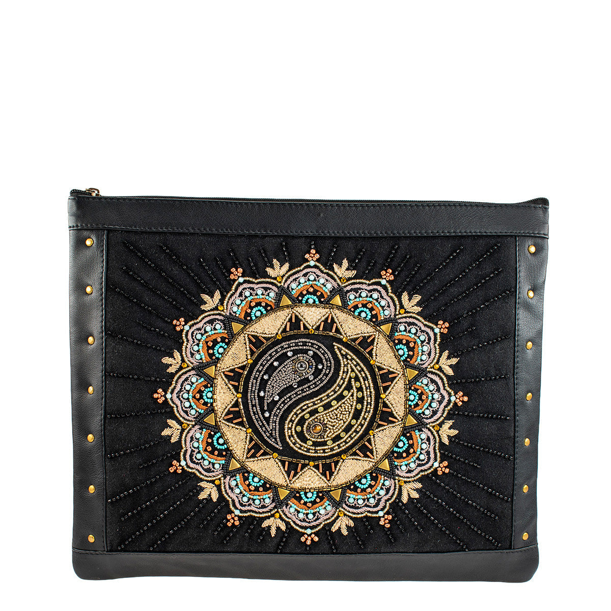 Yin & Yang Laptop Case ’One of a Kind’ One Kind