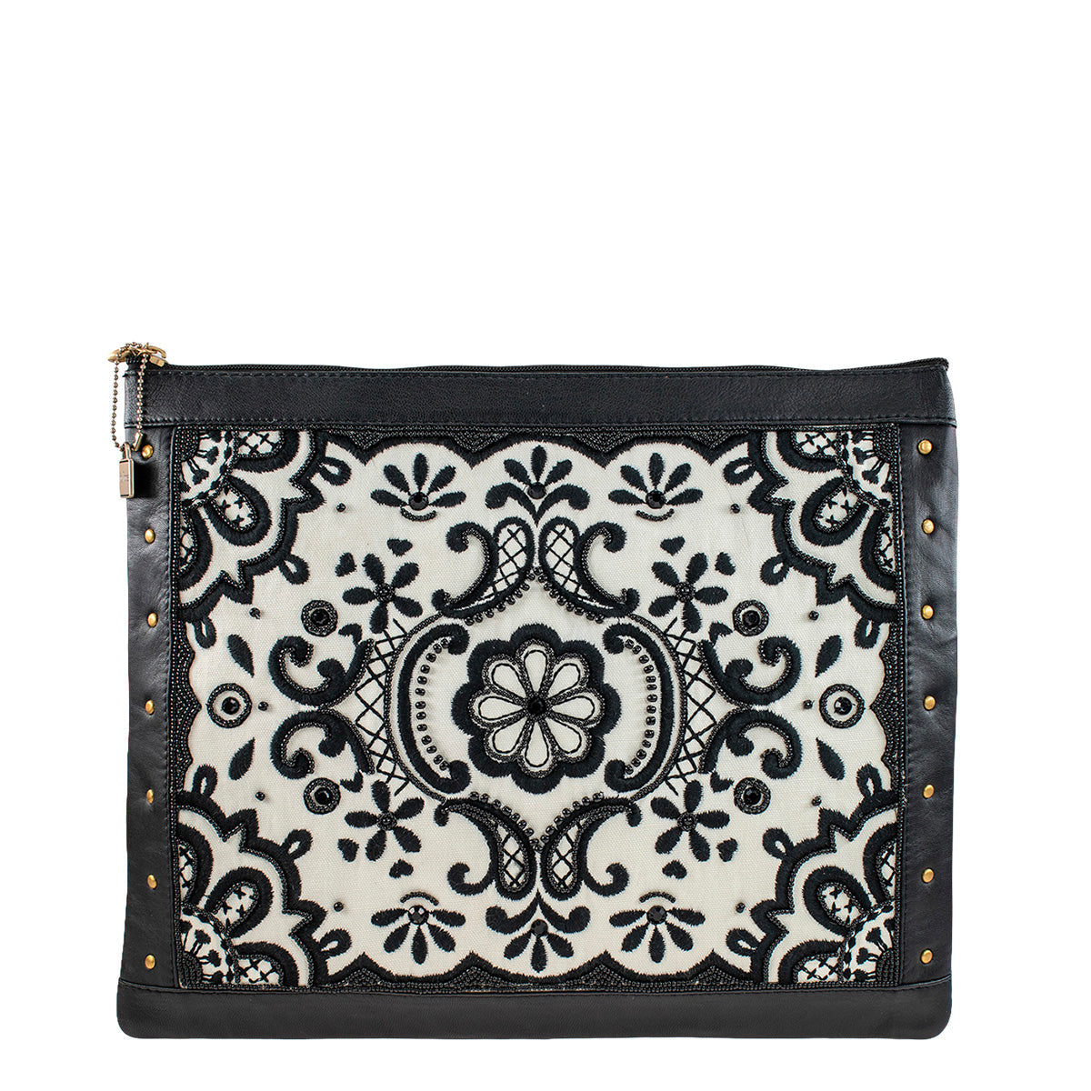 B&W Laptop Case ’One of a Kind’ One Kind