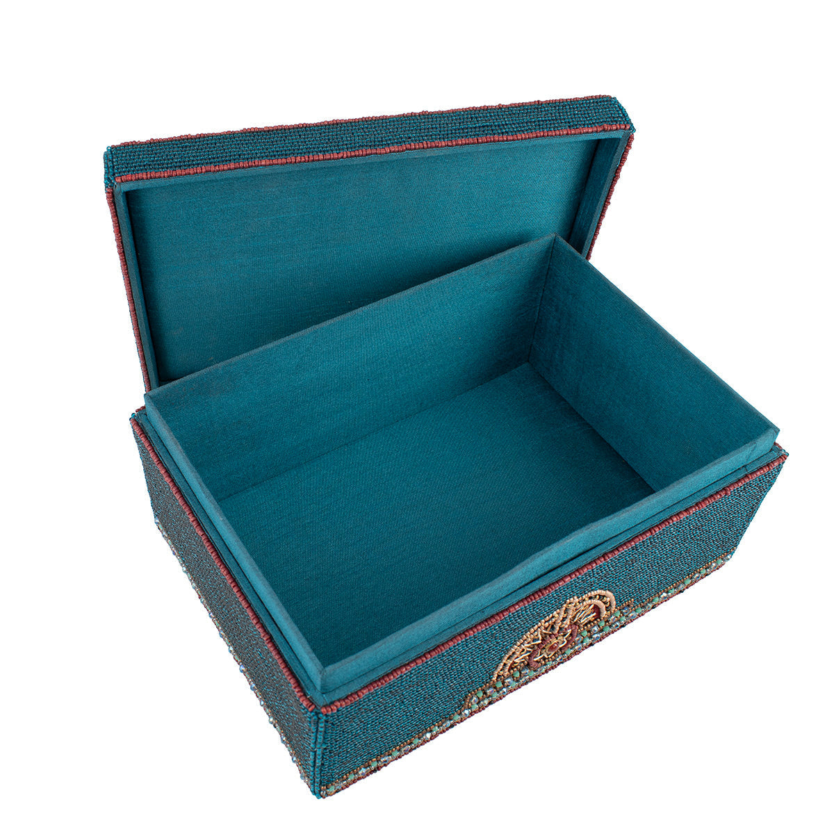 Treasure Trove Jewelry Box ’One of a Kind’ One Kind