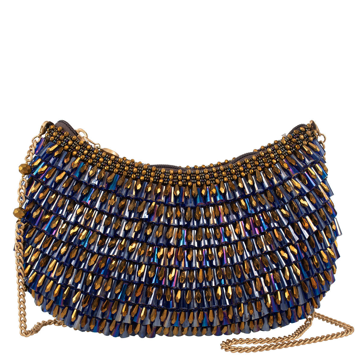 Electric Elegance Handbag ’One of a Kind’ One Kind