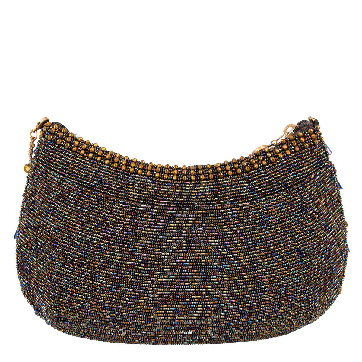 Electric Elegance Handbag ’One of a Kind’ One Kind
