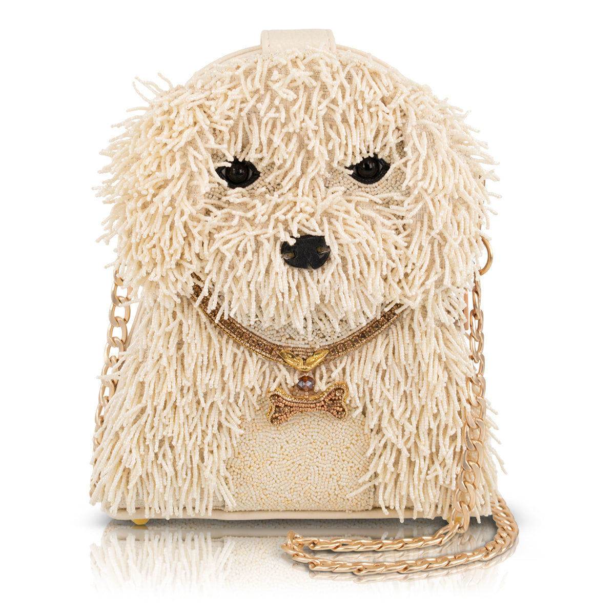Milo Crossbody Handbag