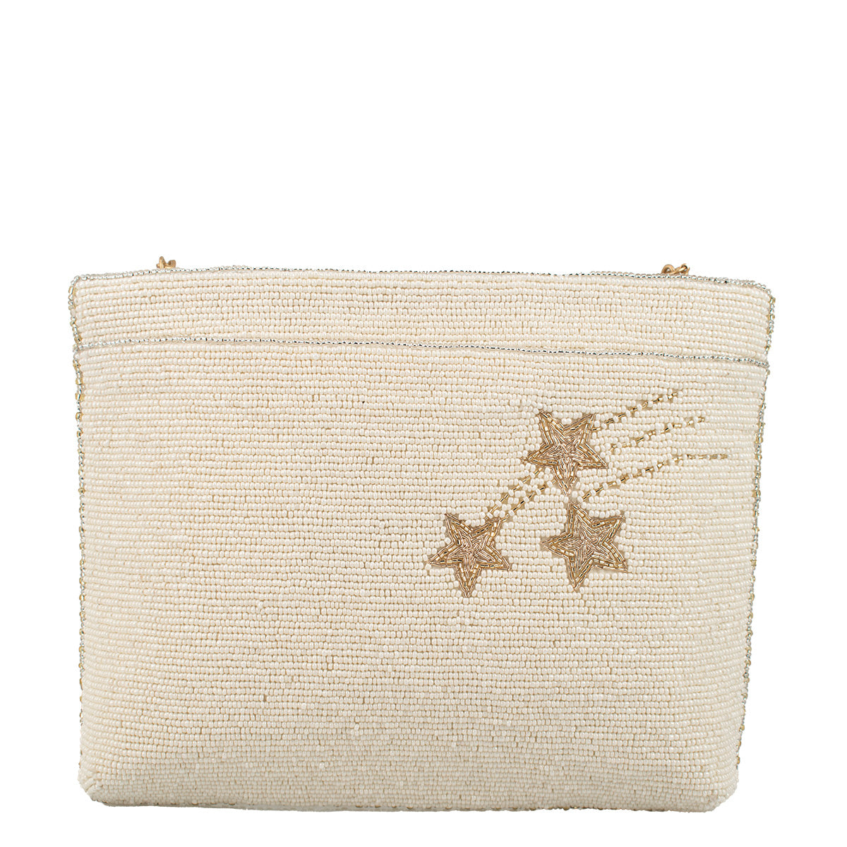 Champagne Wishes Crossbody 'One of a Kind'
