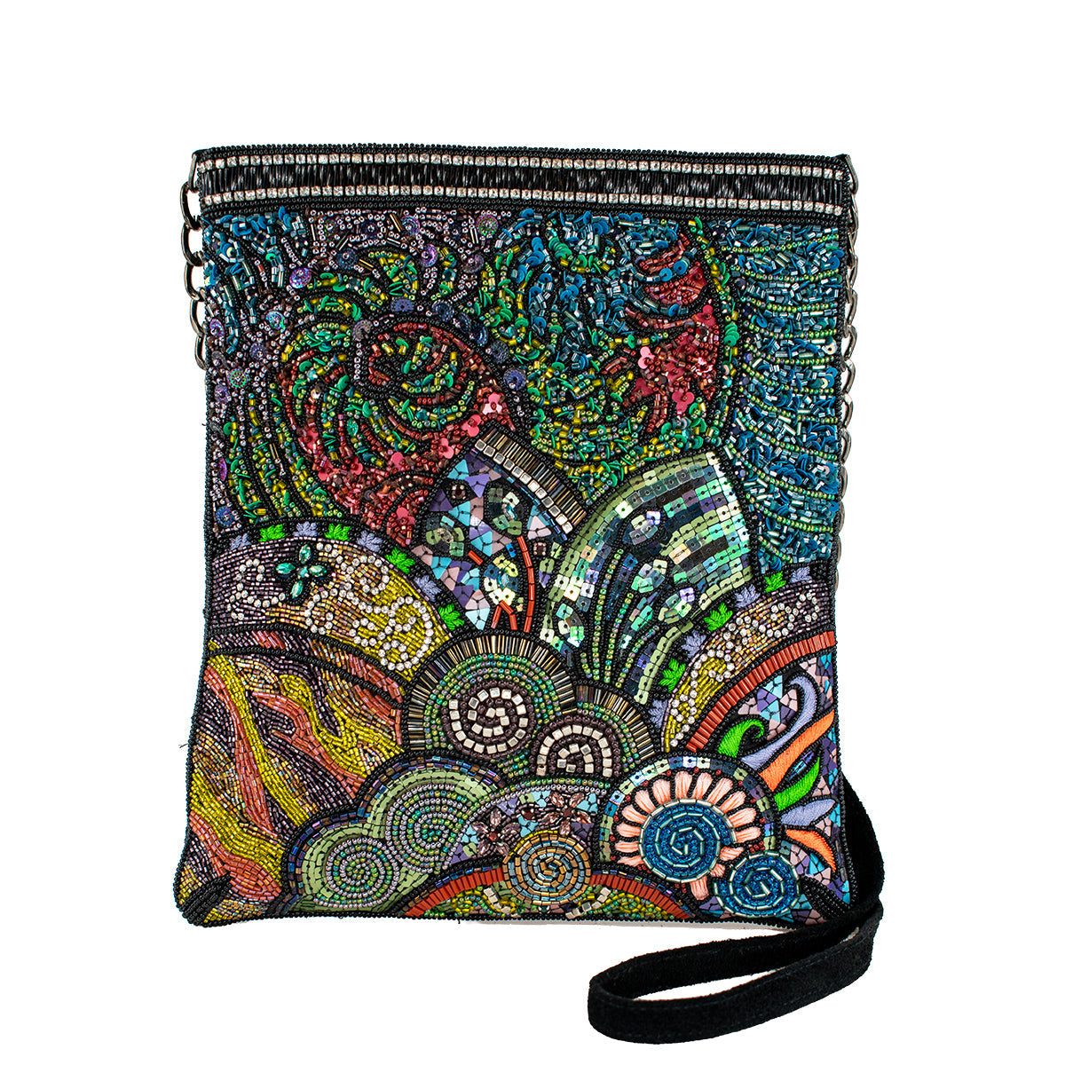 Mosaic Handbag ’One of a Kind’ One Kind