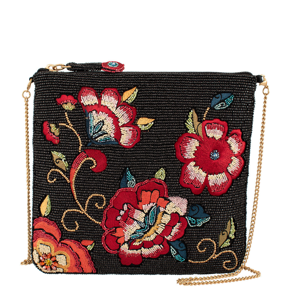 Seduction Mini Crossbody Handbag