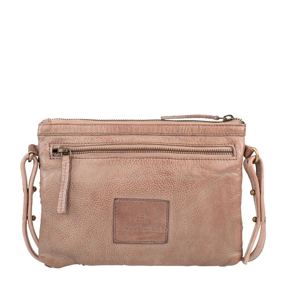 Studded Crossbody Handbag ’One of a Kind’ One Kind