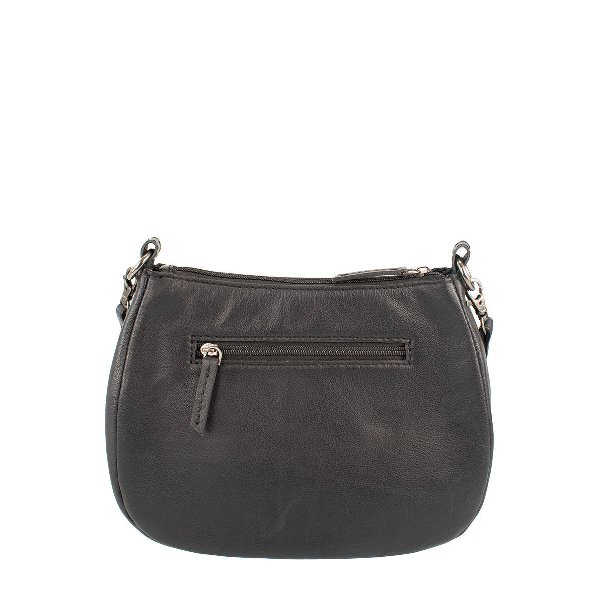 Silver Lining Crossbody Handbag ’One of a Kind’ One Kind