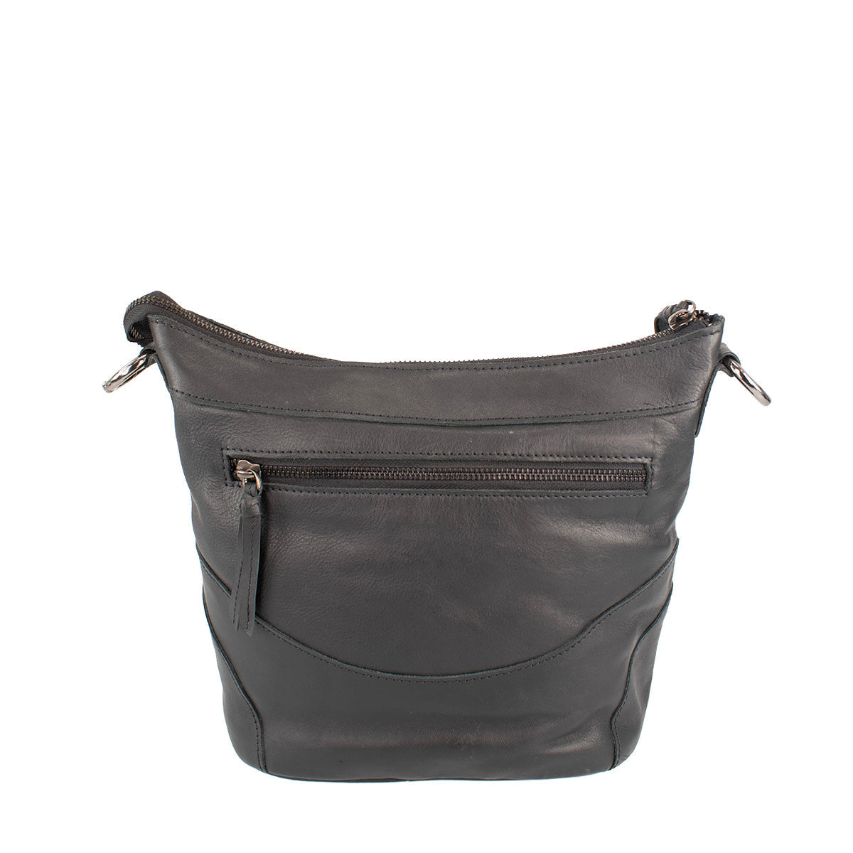 Fiesta Nights Leather Handbag ’One of a Kind’ One Kind