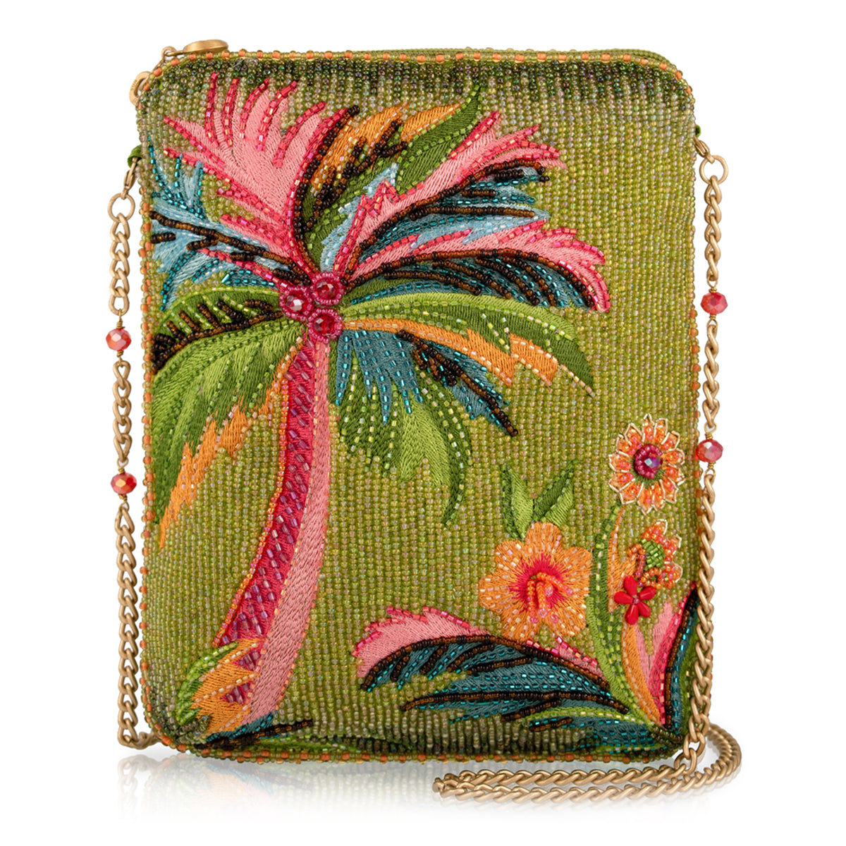 Endless Summer Mini Crossbody Handbag