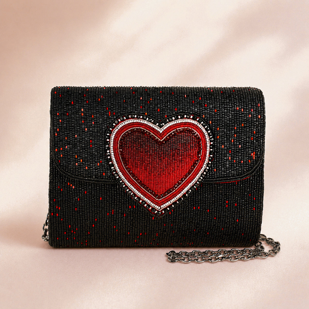 True Love Crossbody Handbag