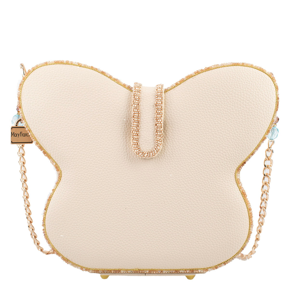 Take Flight Shoulder Handbag beaded - Crossbody 2