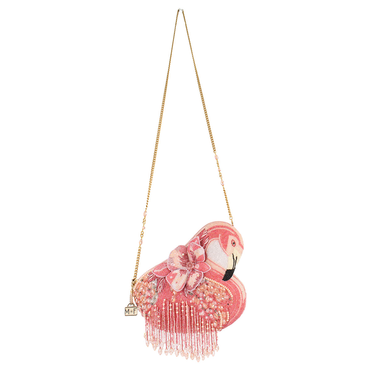A Leg to Stand On Crossbody Handbag