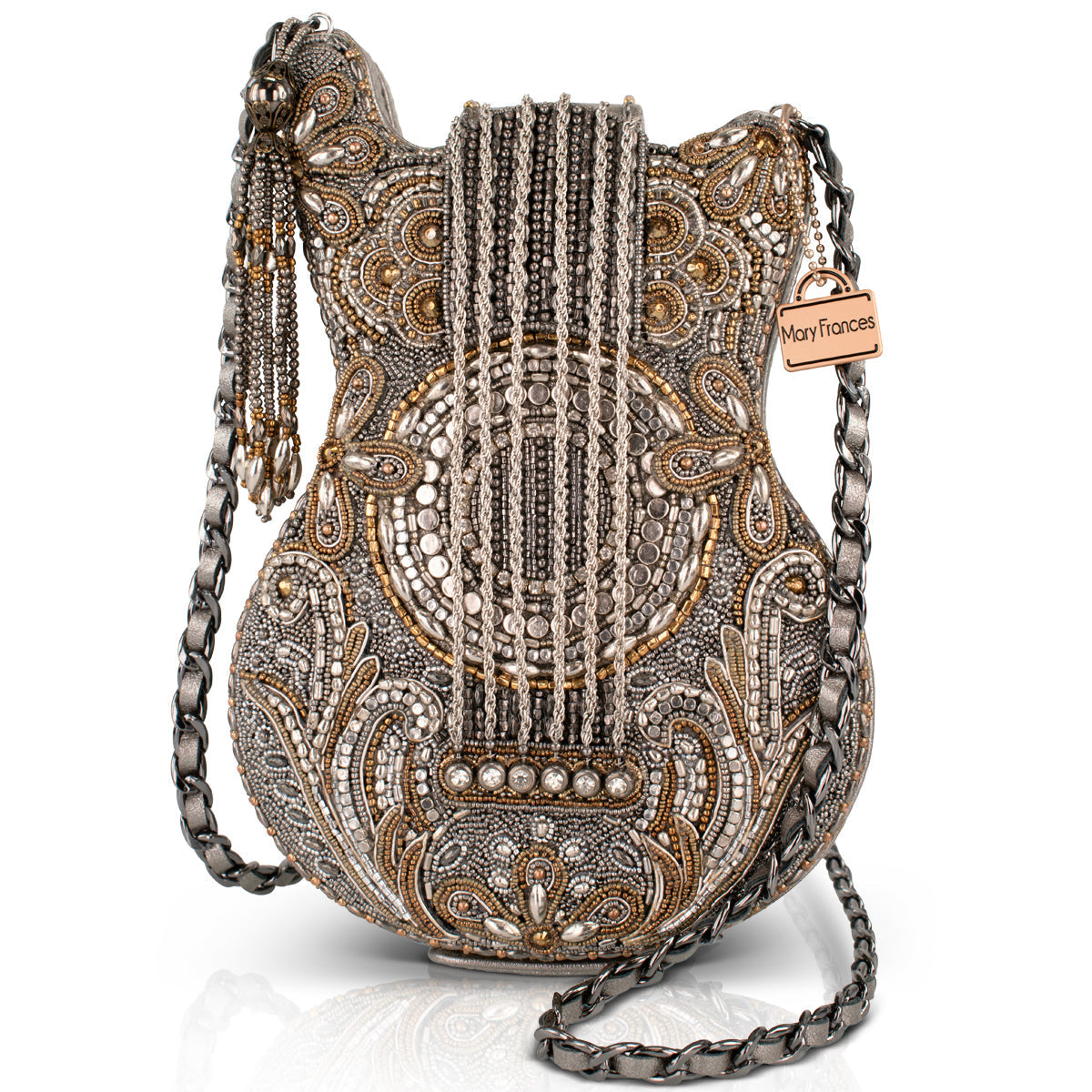 Headliner Crossbody Handbag