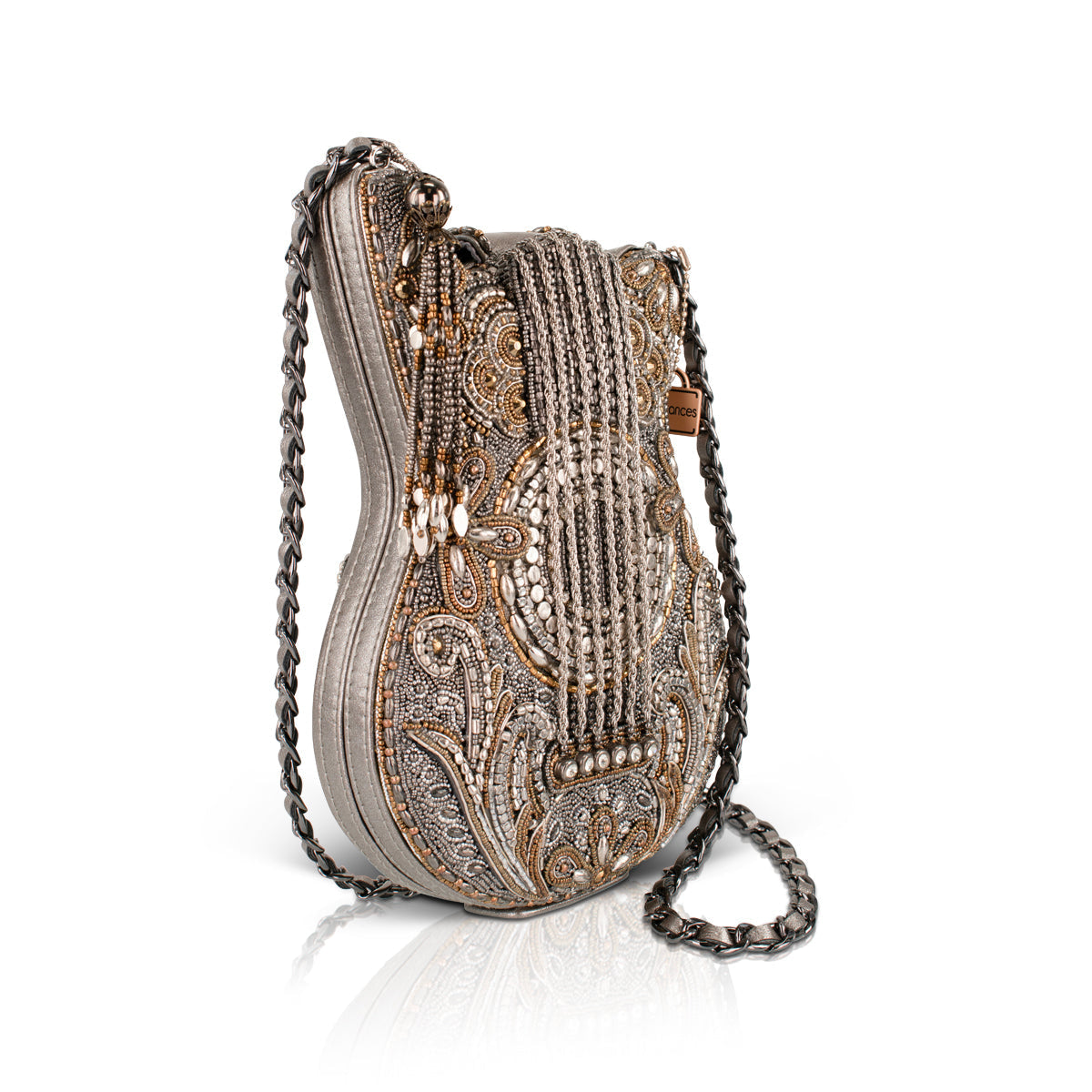 Headliner Crossbody Handbag