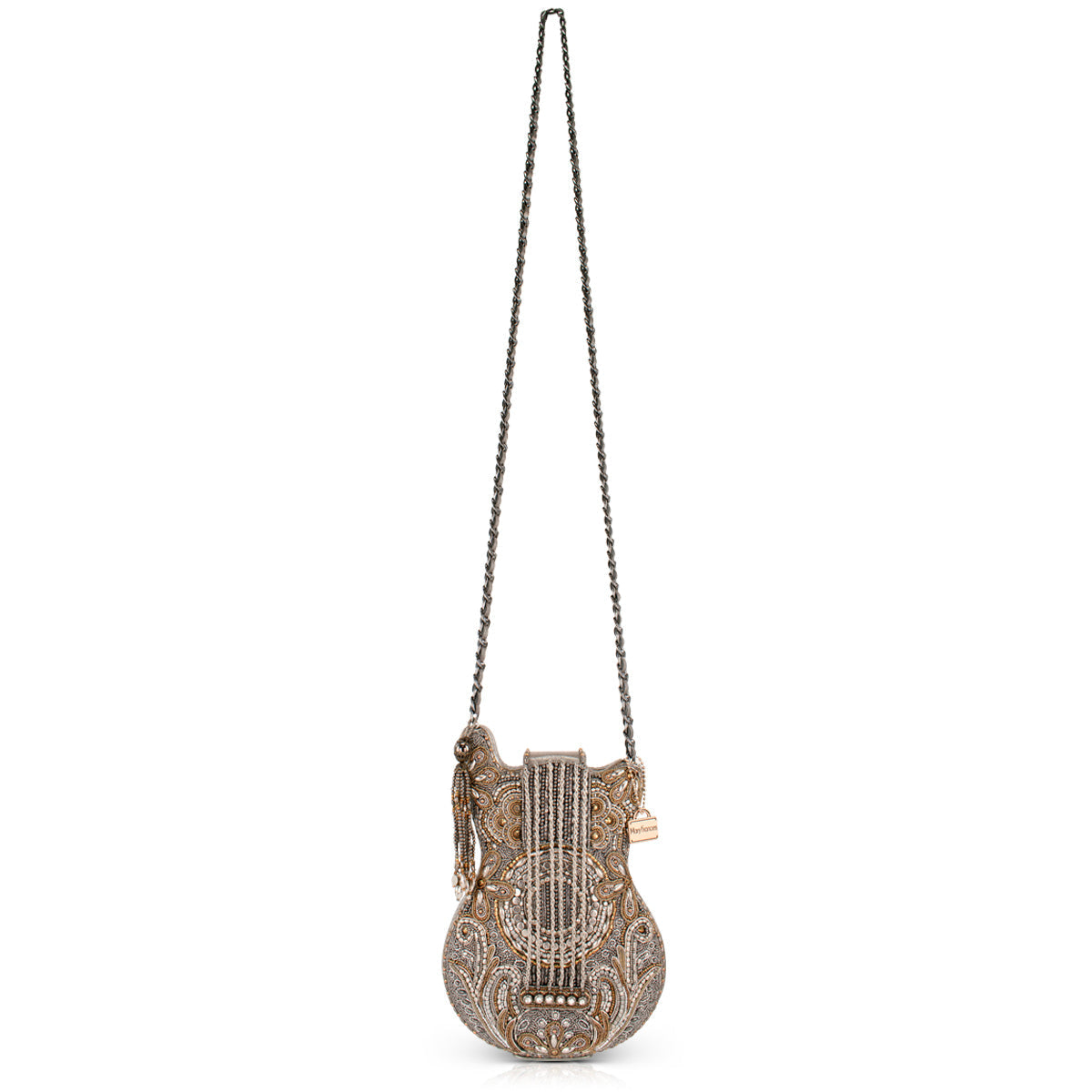 Headliner Crossbody Handbag