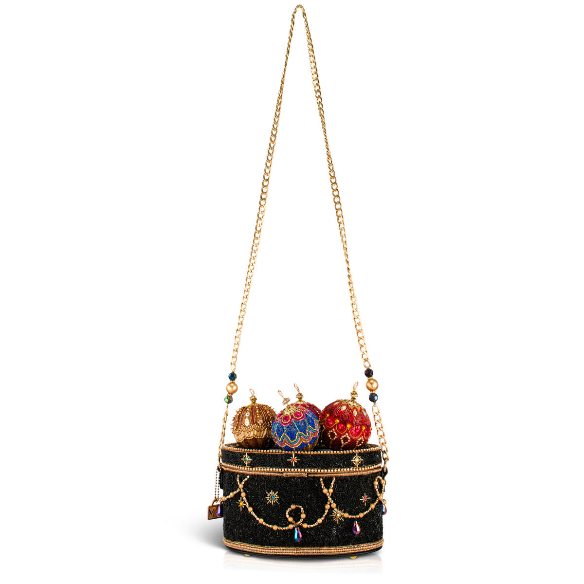 Tree Trimmings Handbag Crossbody