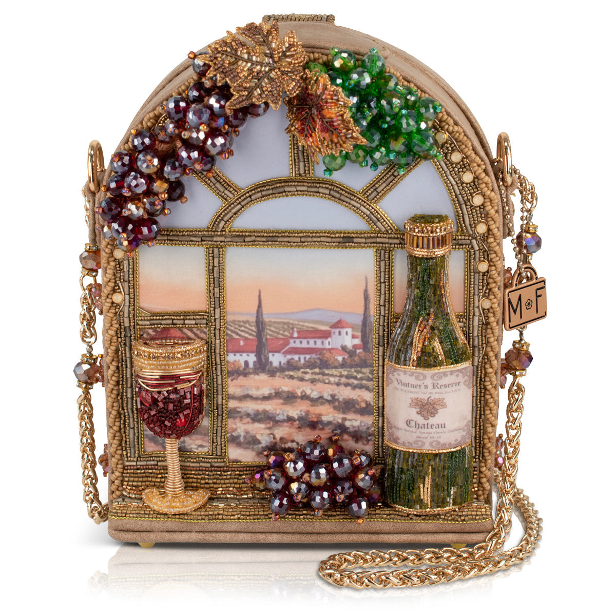 Wine Country Handbag Crossbody