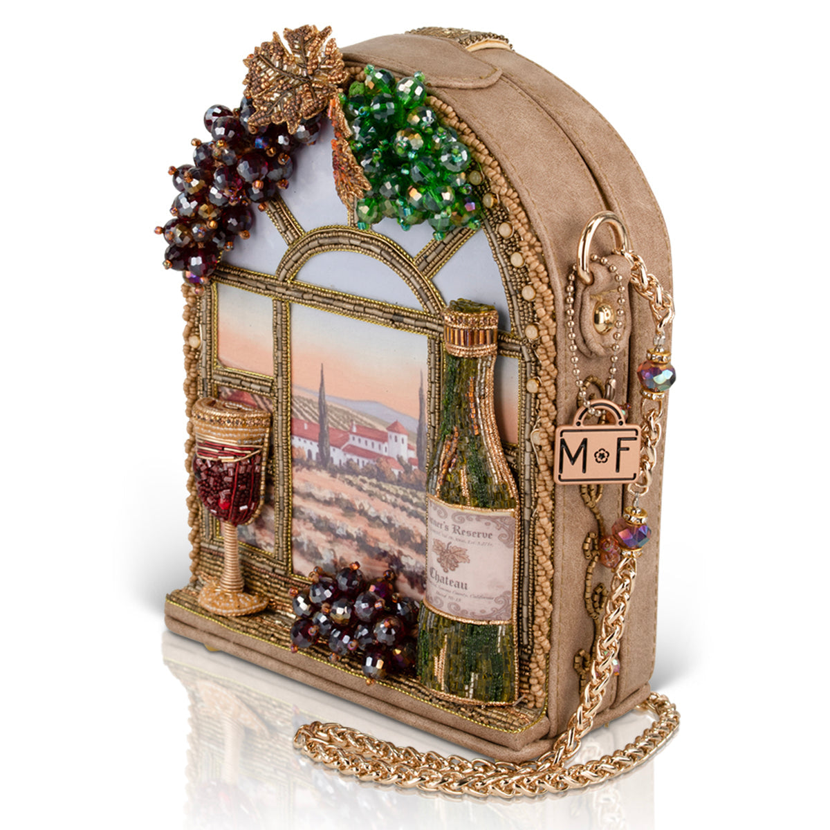 Wine Country Handbag Crossbody