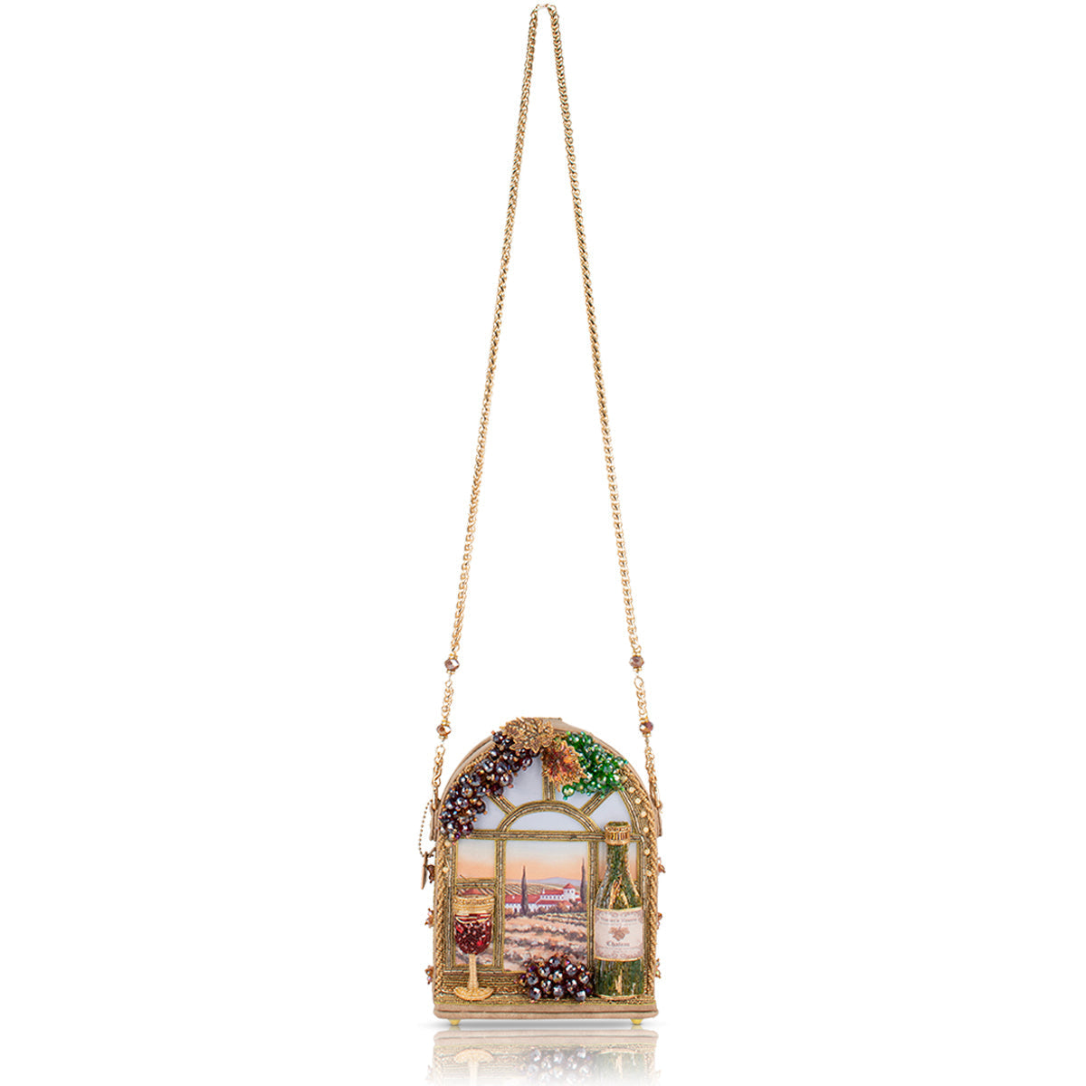 Wine Country Handbag Crossbody