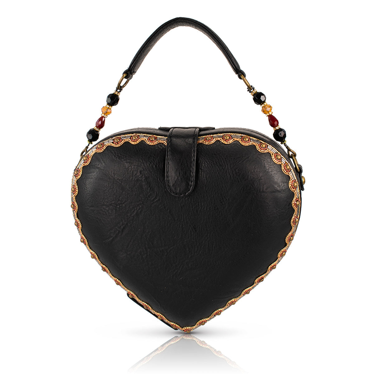 Heartworks Top Handle Handbag