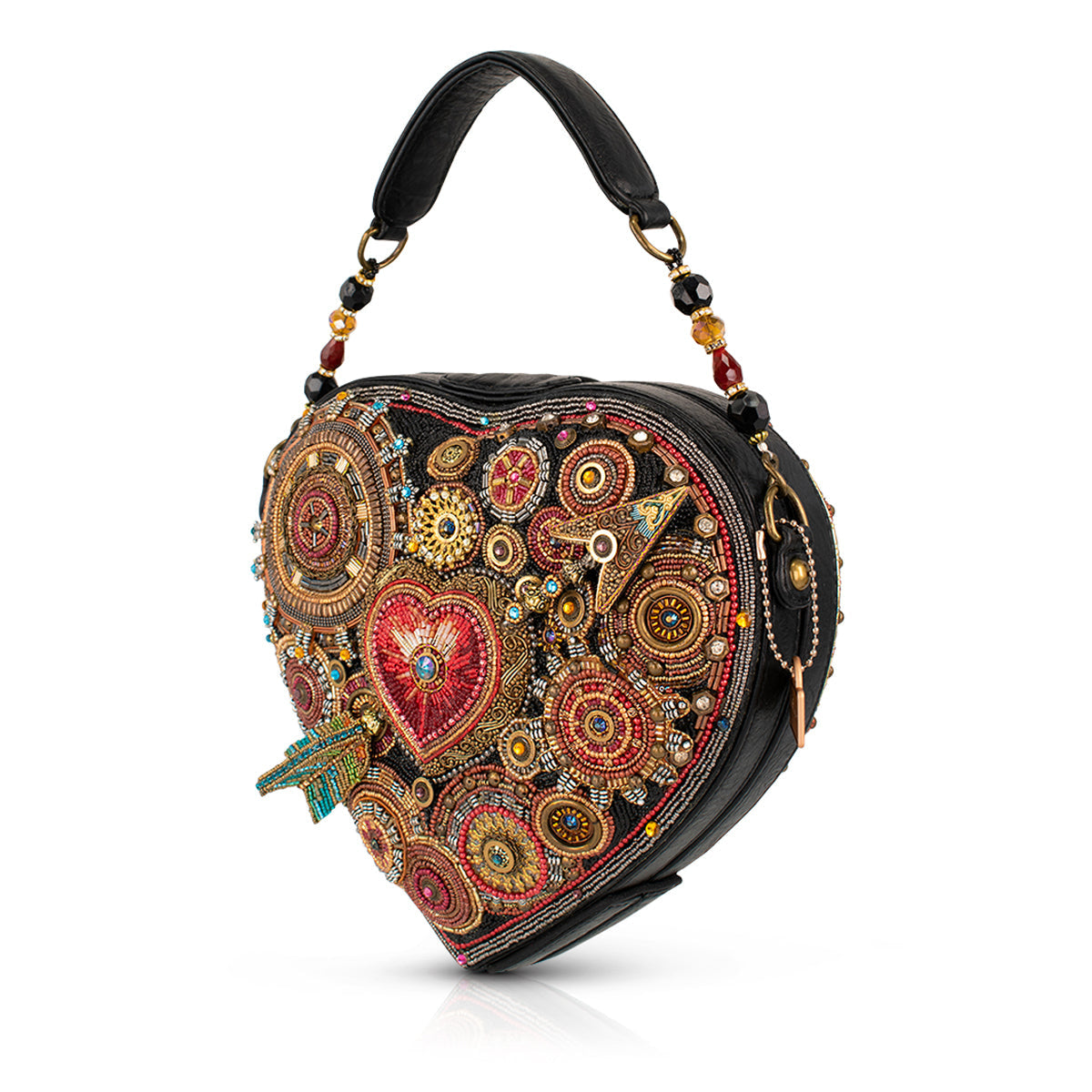 Heartworks Top Handle Handbag