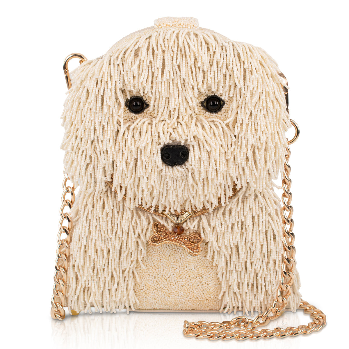 Milo Crossbody Handbag