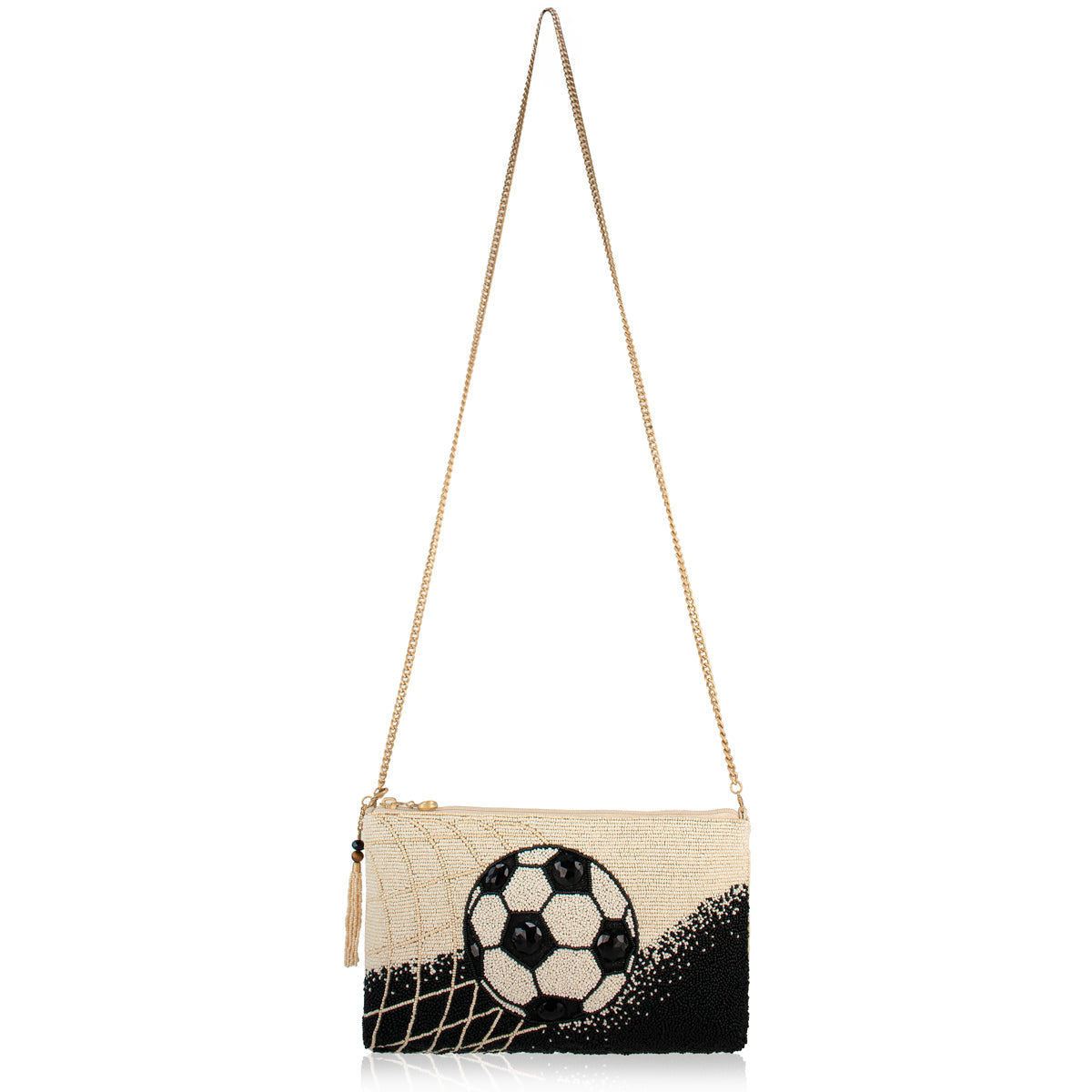 Goal! Crossbody Handbag