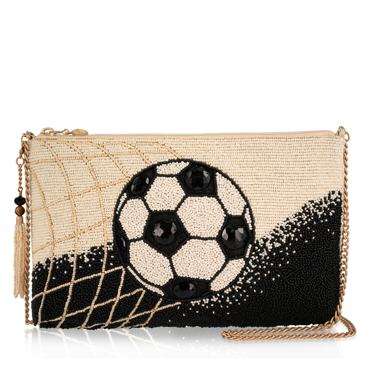 Goal! Crossbody Handbag