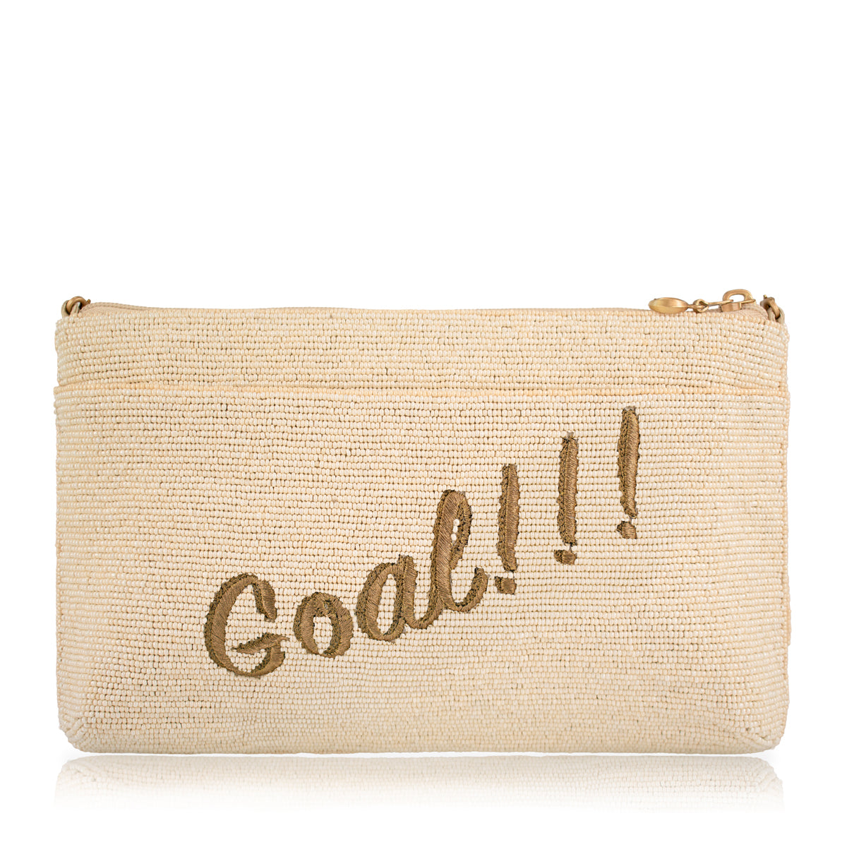 Goal! Crossbody Handbag