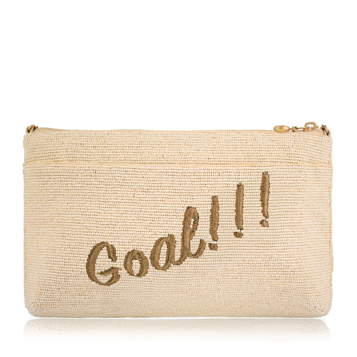 Goal! Crossbody Handbag
